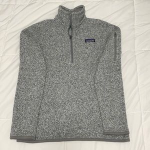 Women’s Patagonia Fleece
